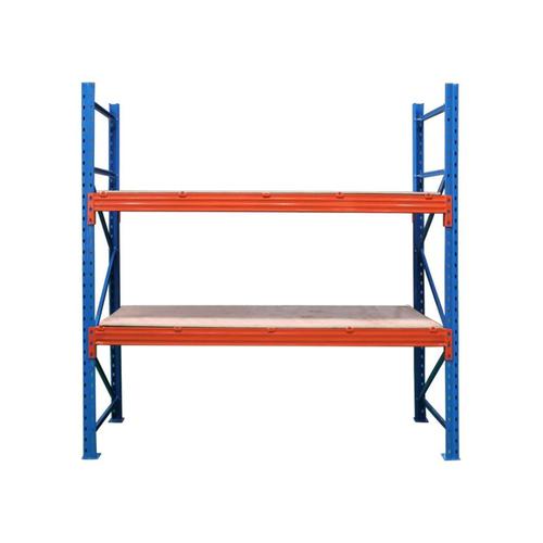 亿坤横梁式货架