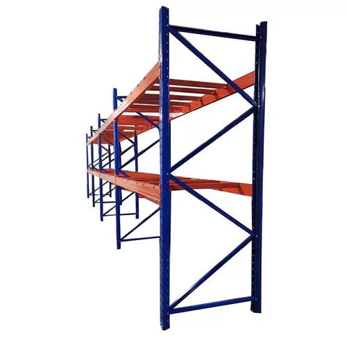 亿坤横梁式货架